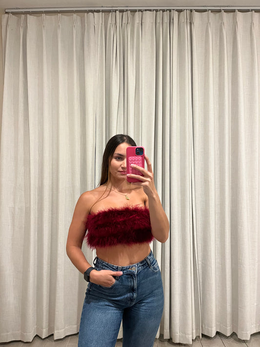top