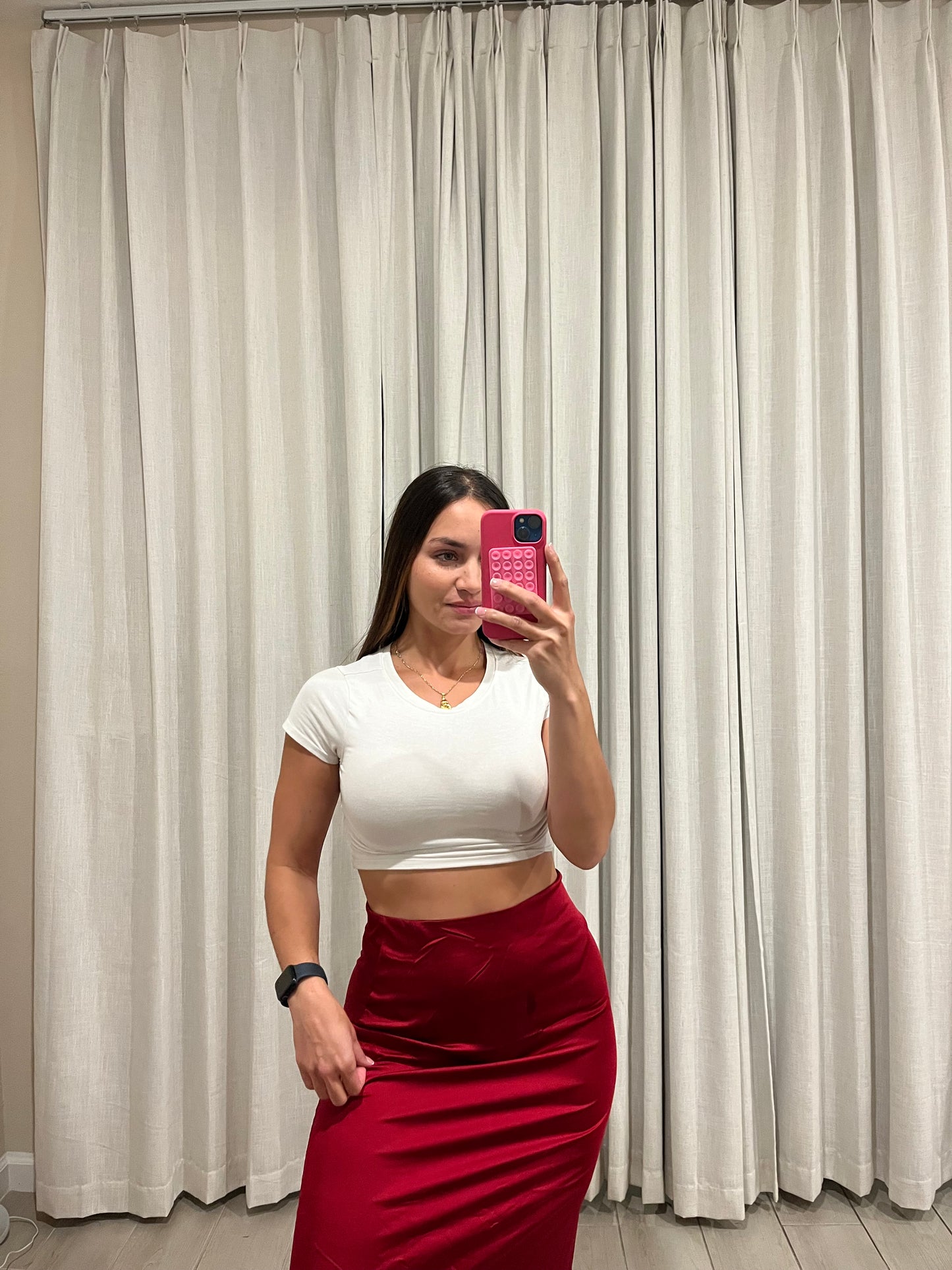 Skirt
