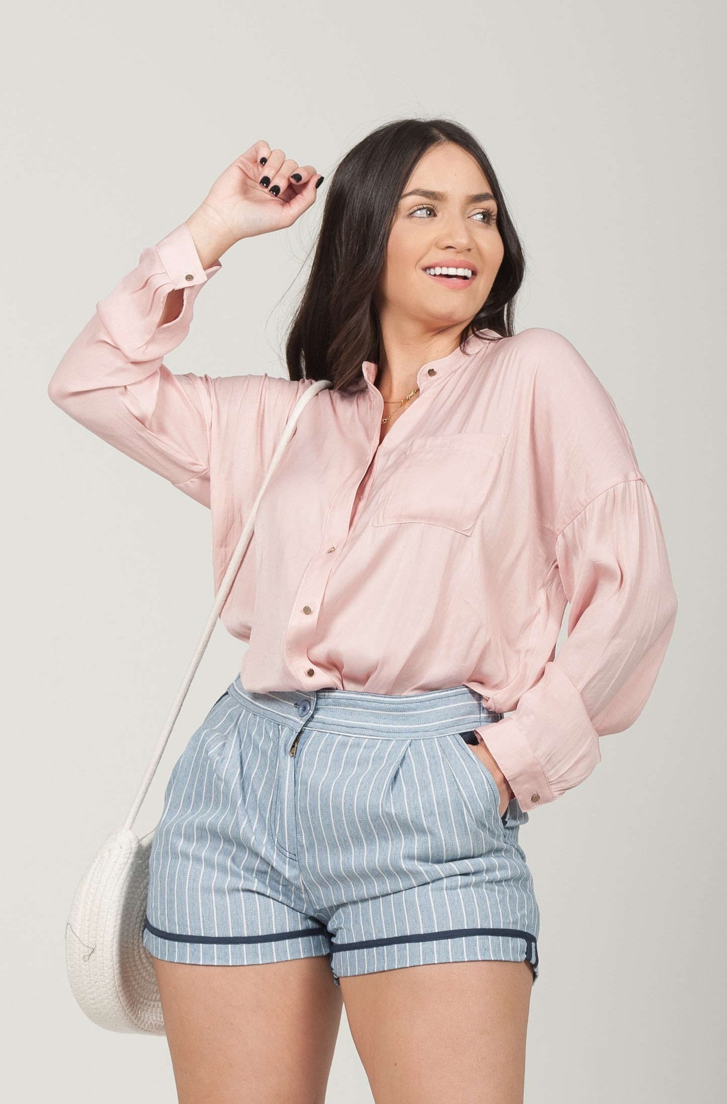 LONGSLEEVE TOP