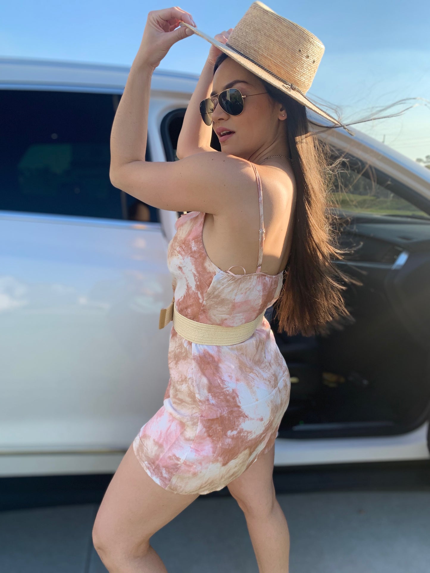DRESS