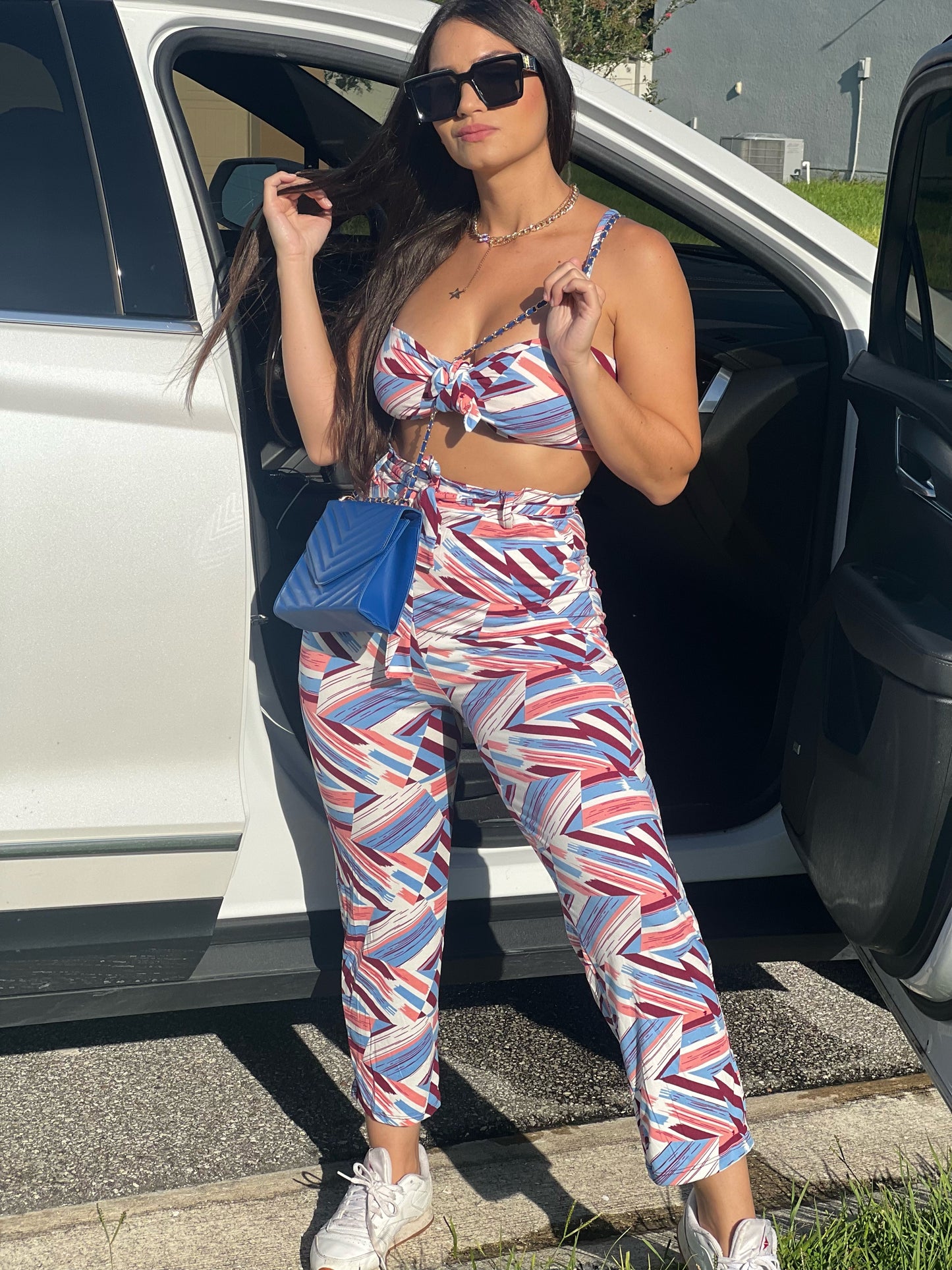 SET