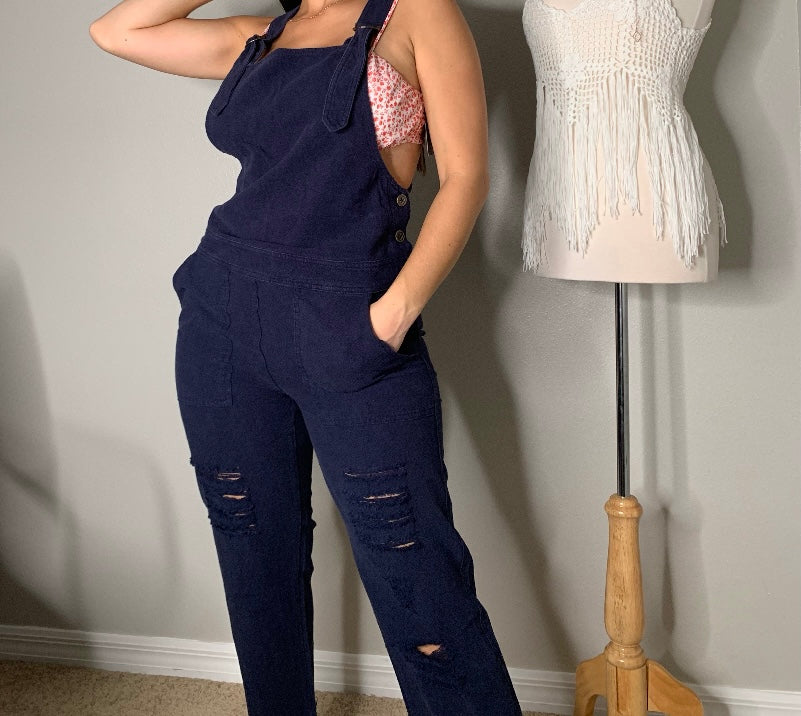 JUMPSUIT