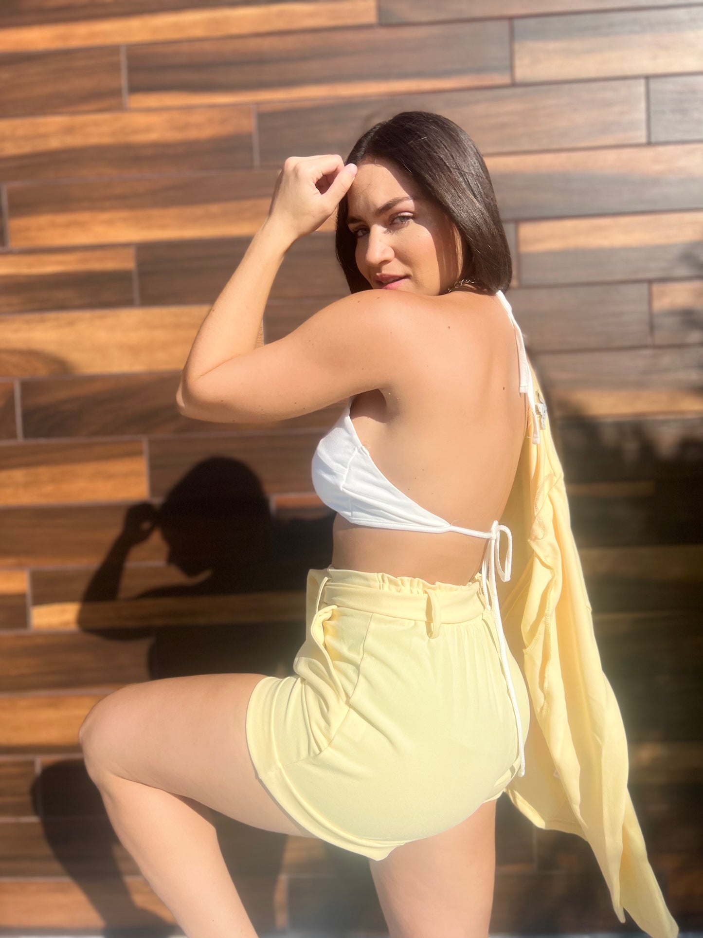 2 PIECE SET