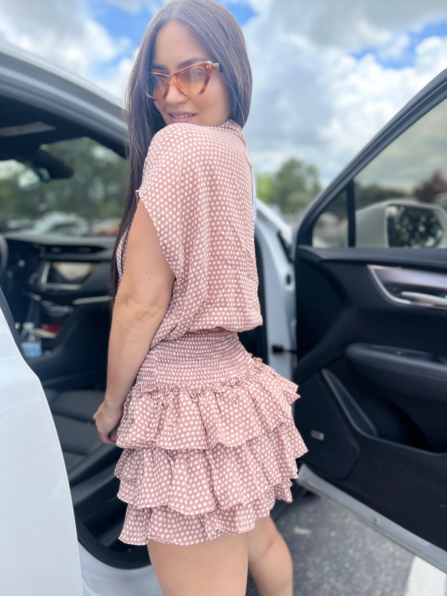 DRESS
