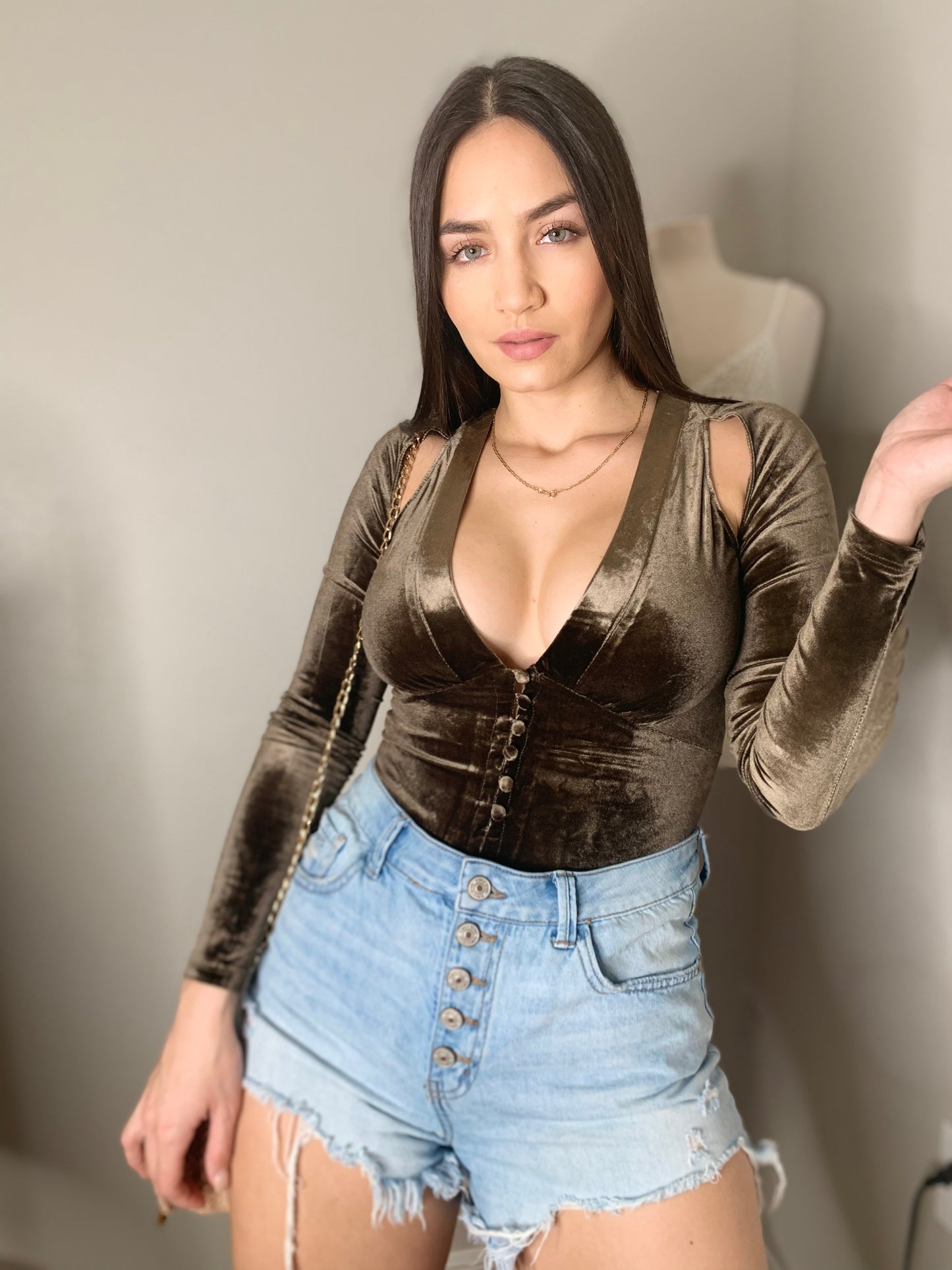 BODYSUIT