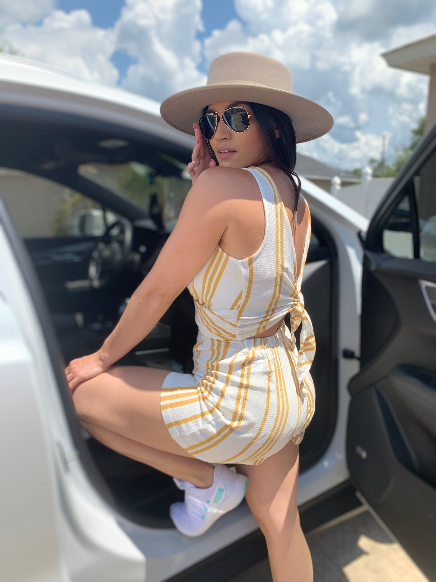 ROMPER