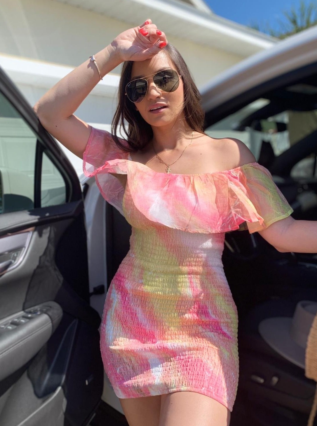 DRESS