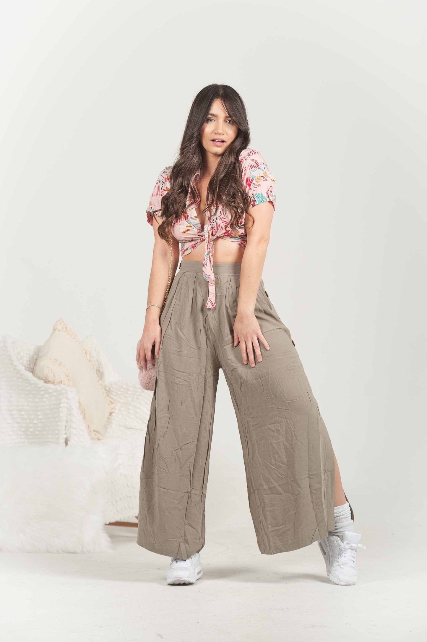 PANTS