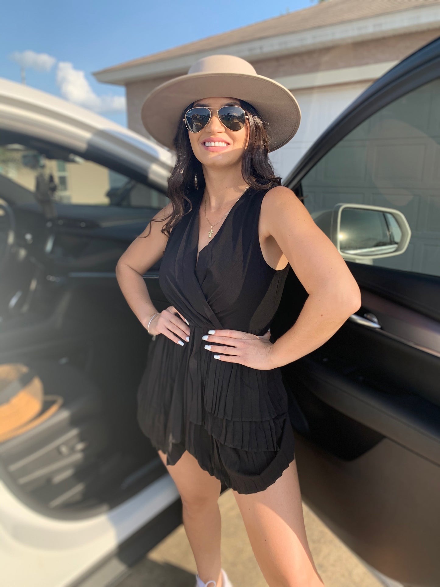 ROMPER