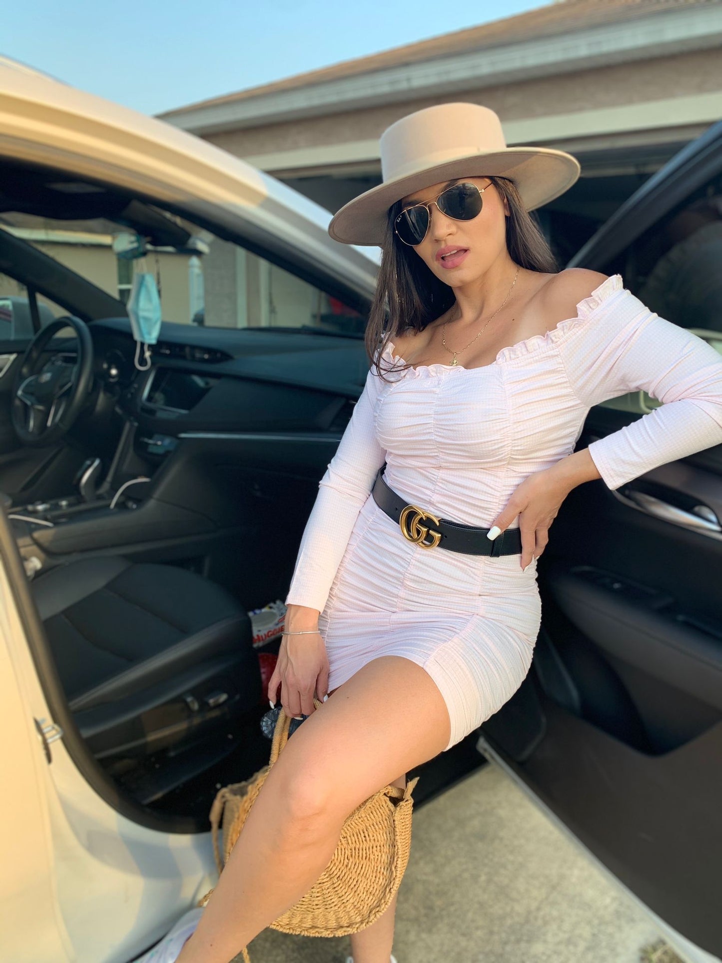 DRESS