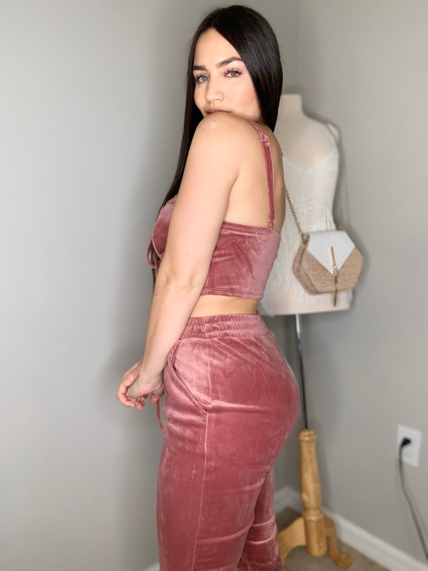 SET