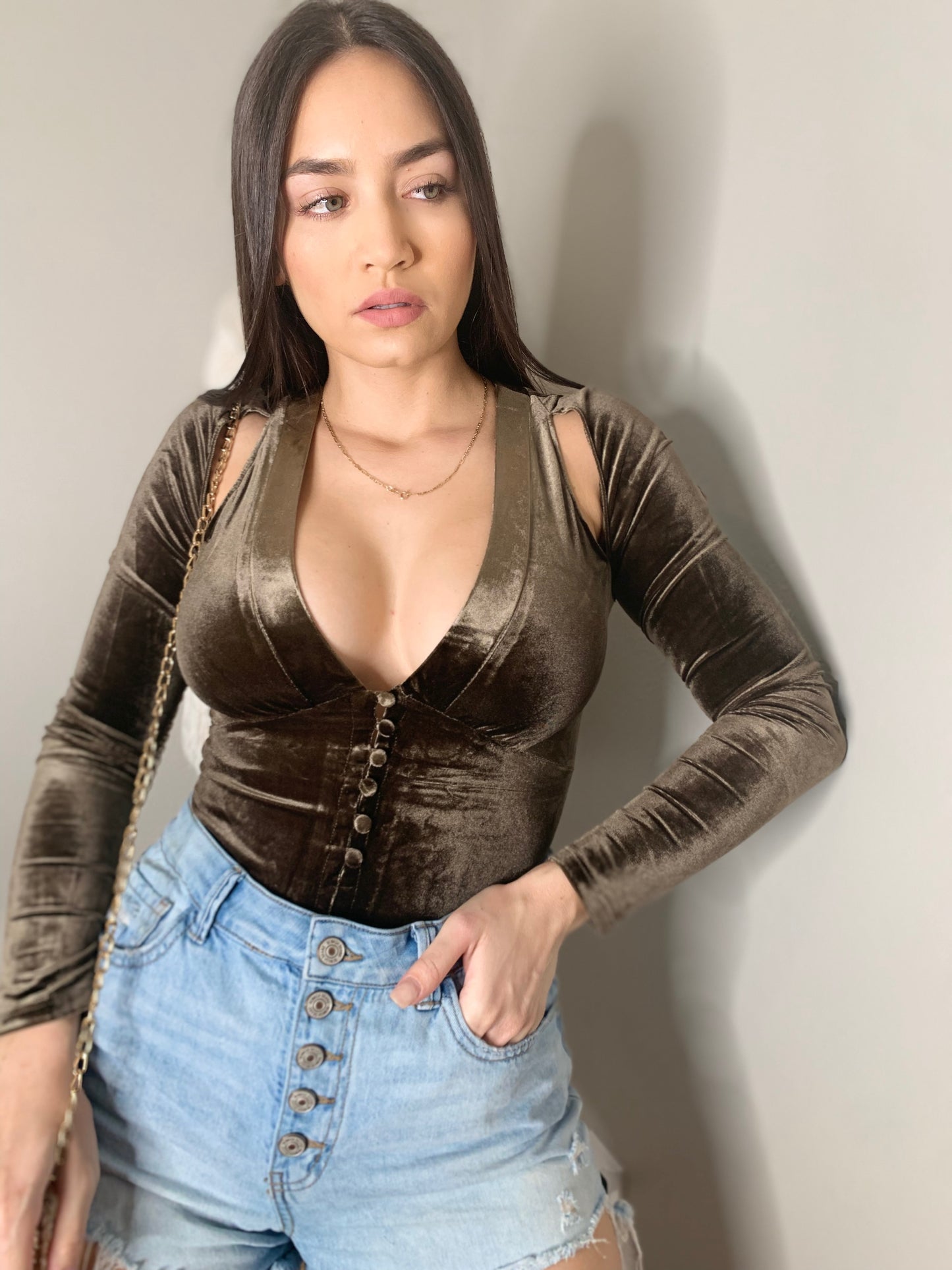BODYSUIT