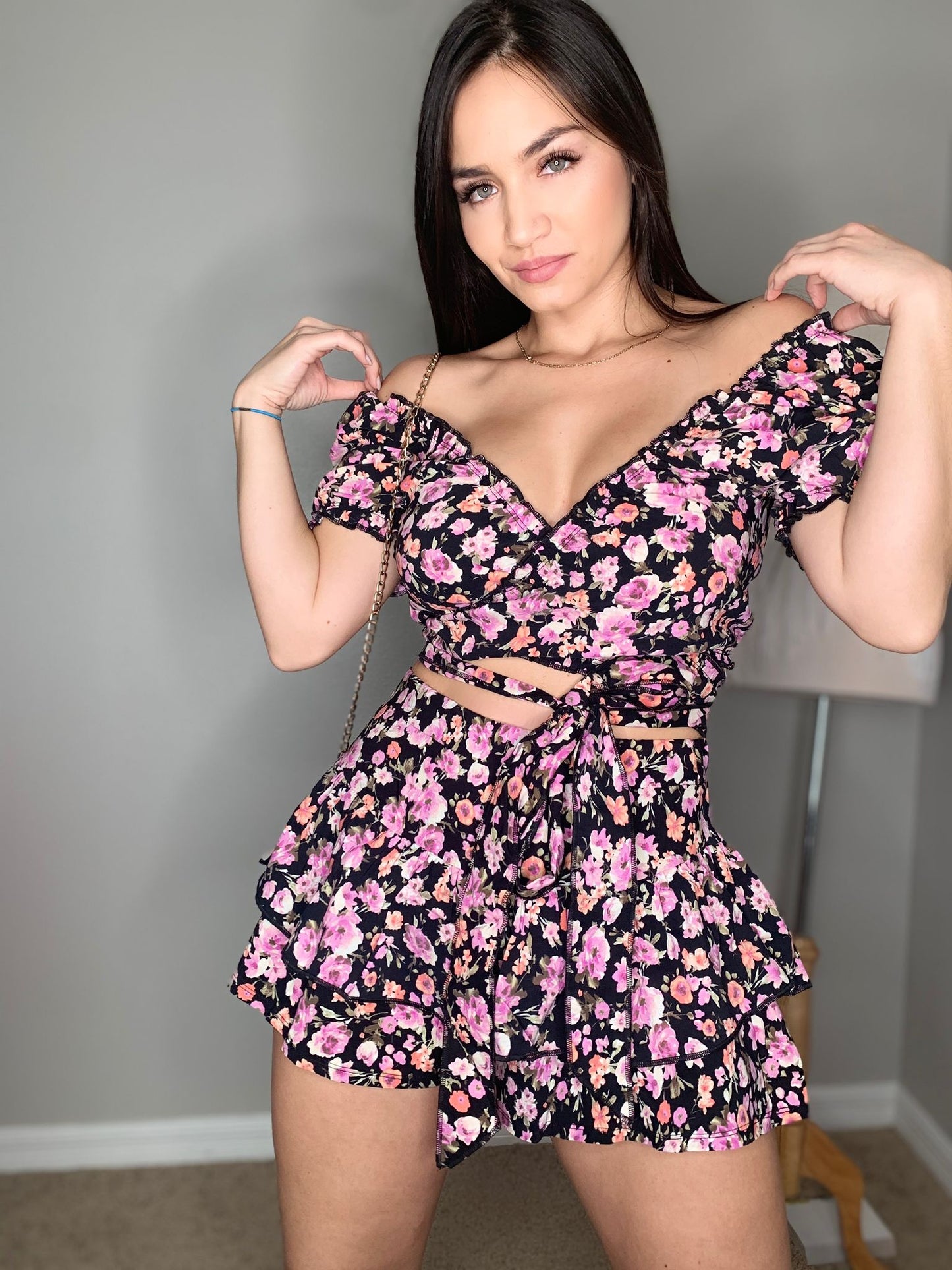 SET
