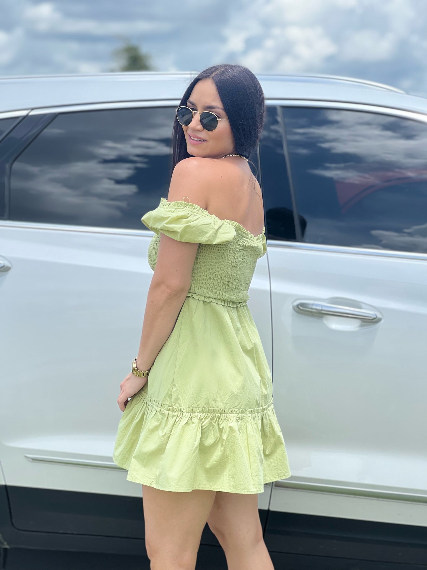 DRESS