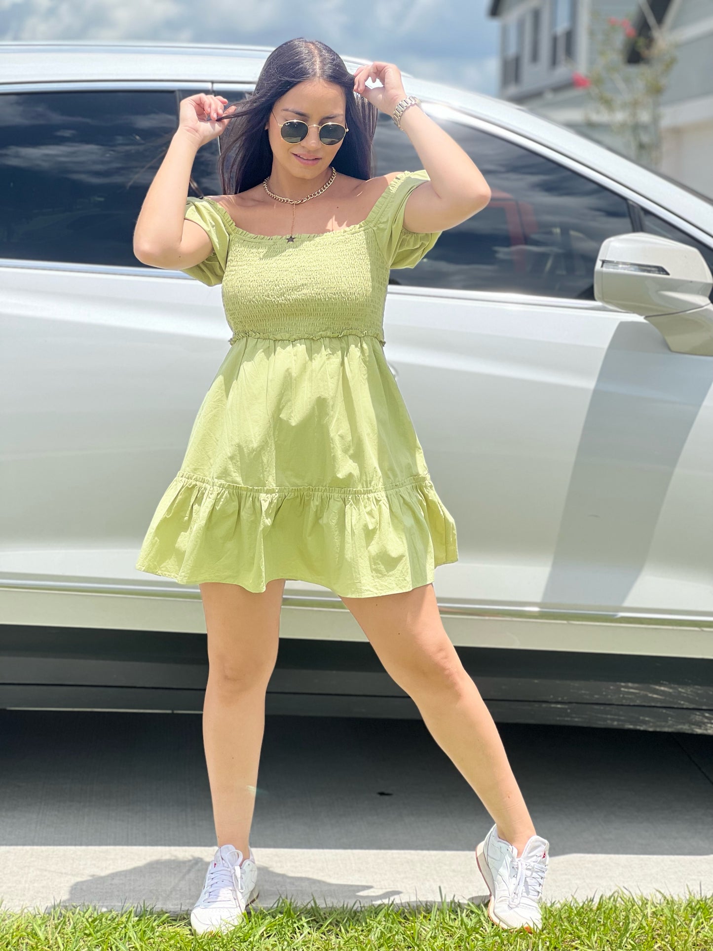 DRESS
