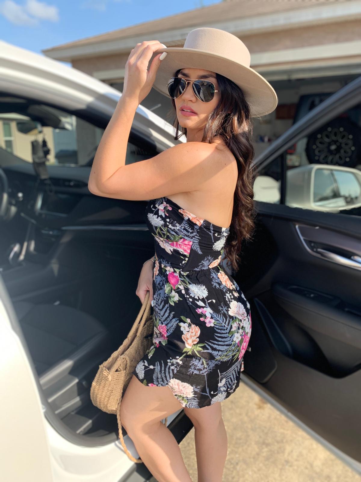 DRESS