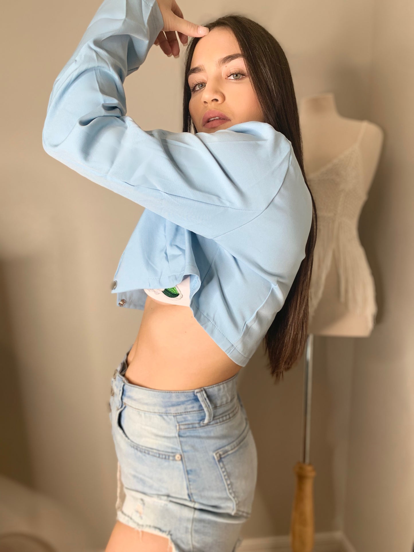 BLAZER