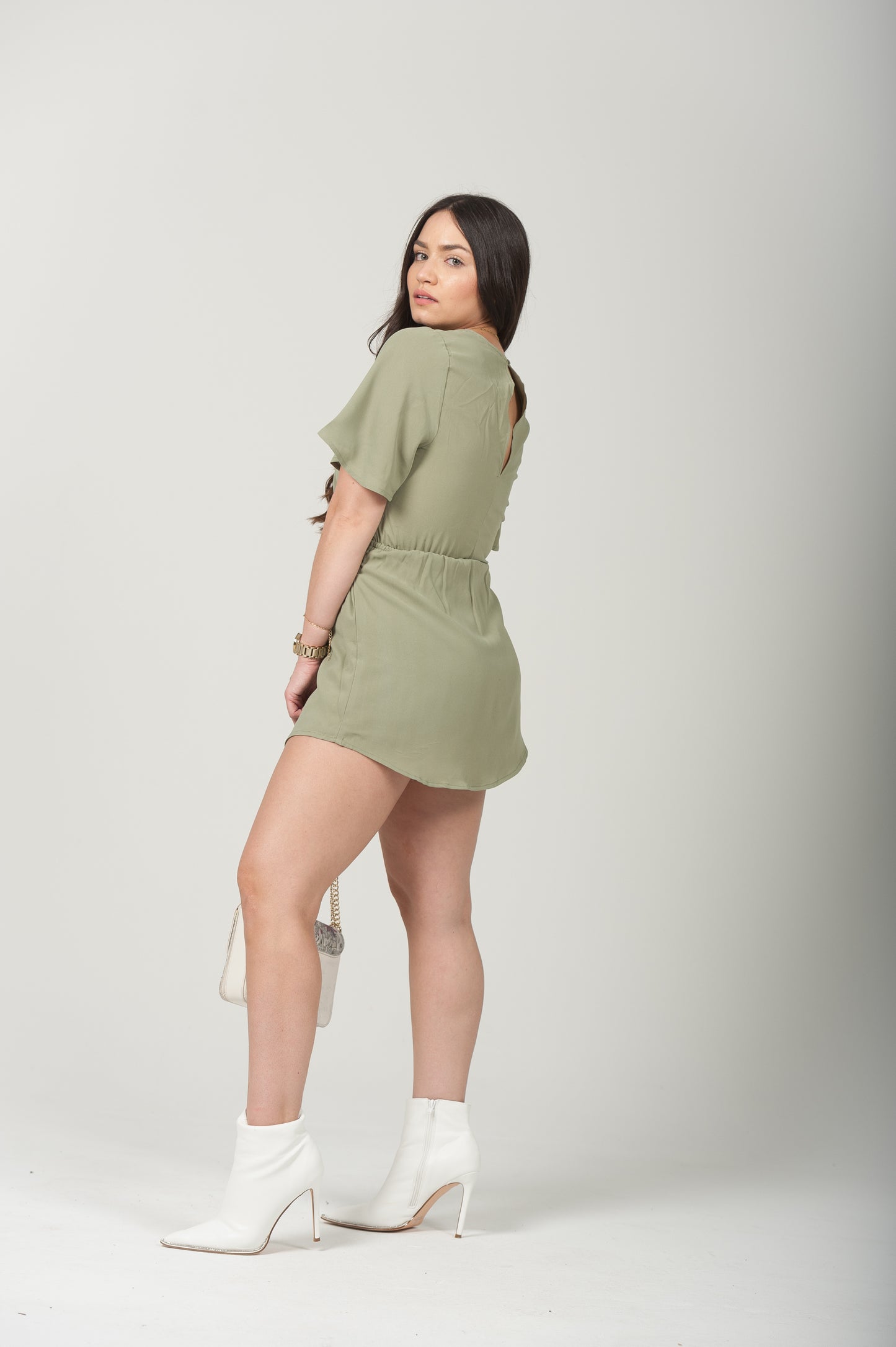 ROMPER