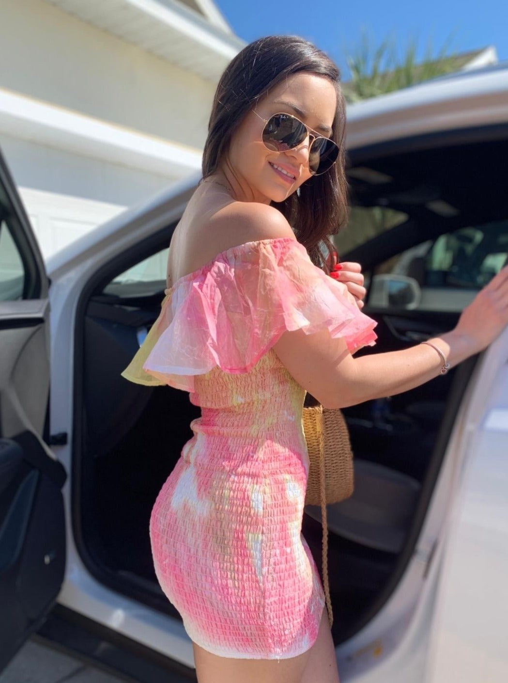 DRESS