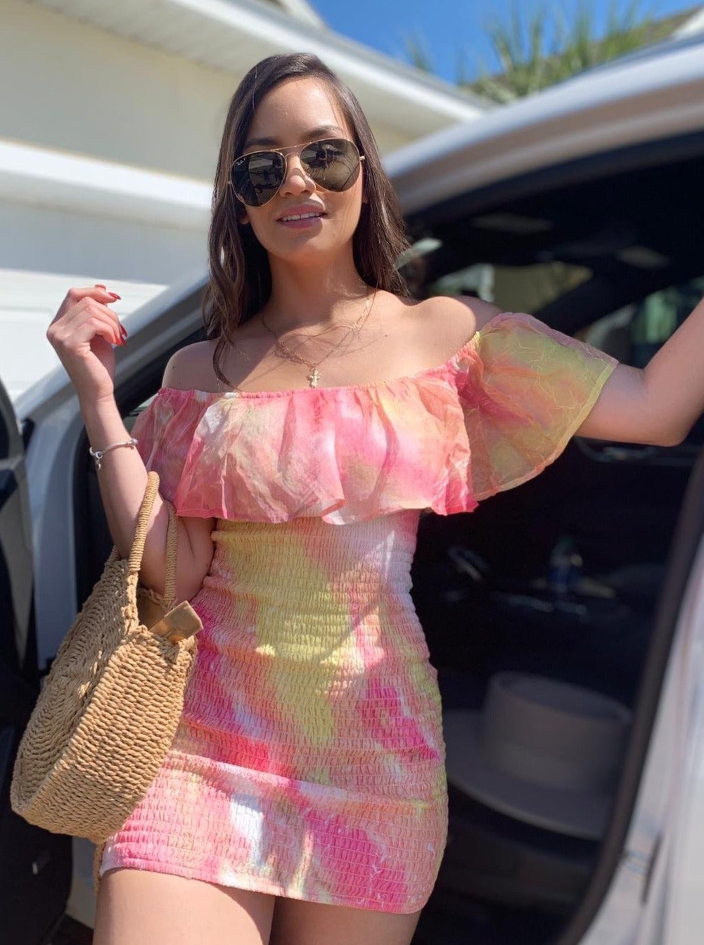 DRESS