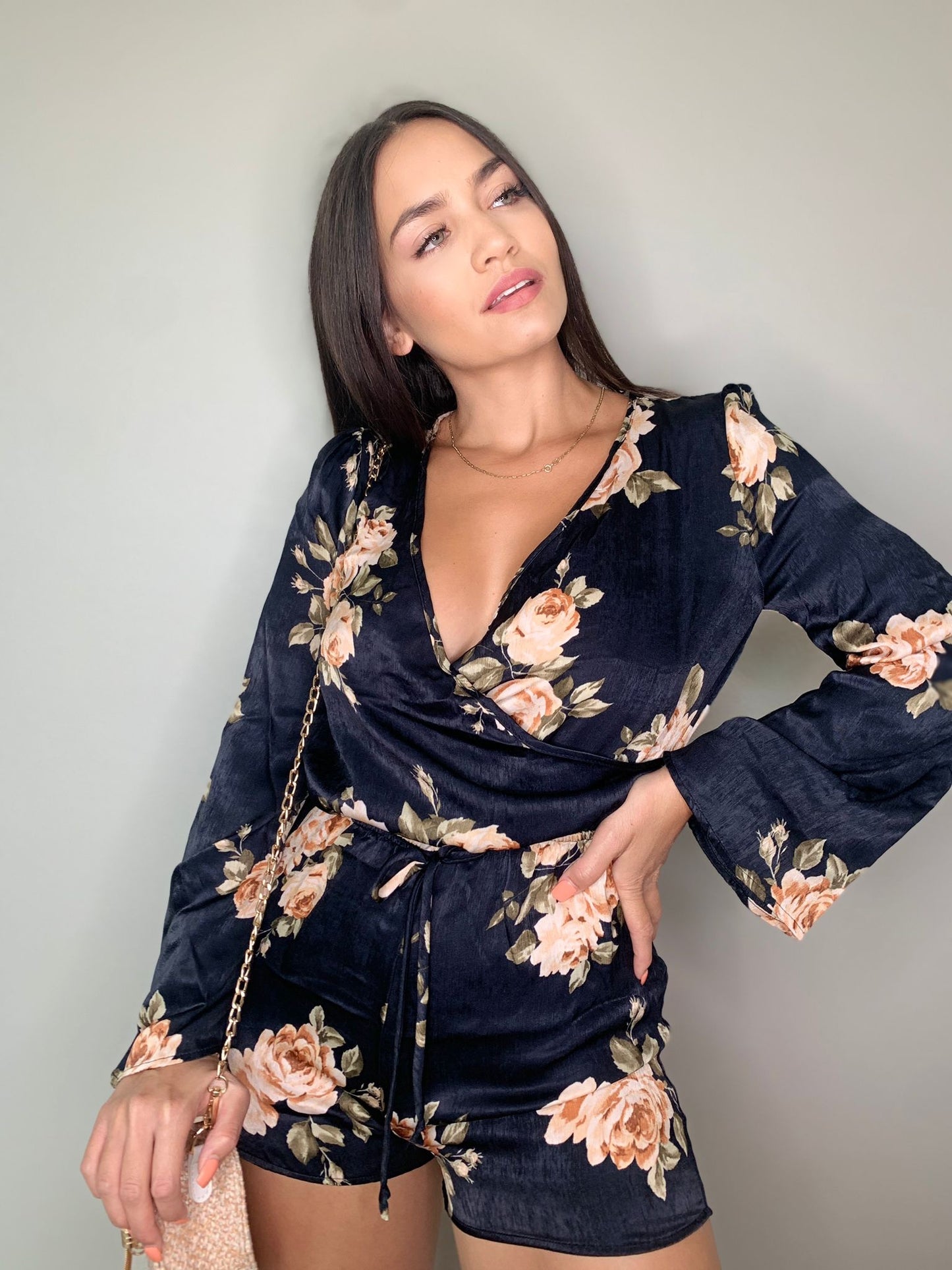 ROMPER