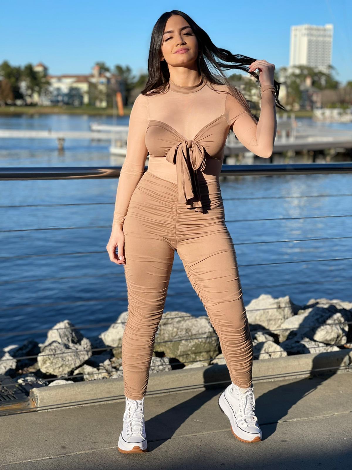 JUMPSUIT