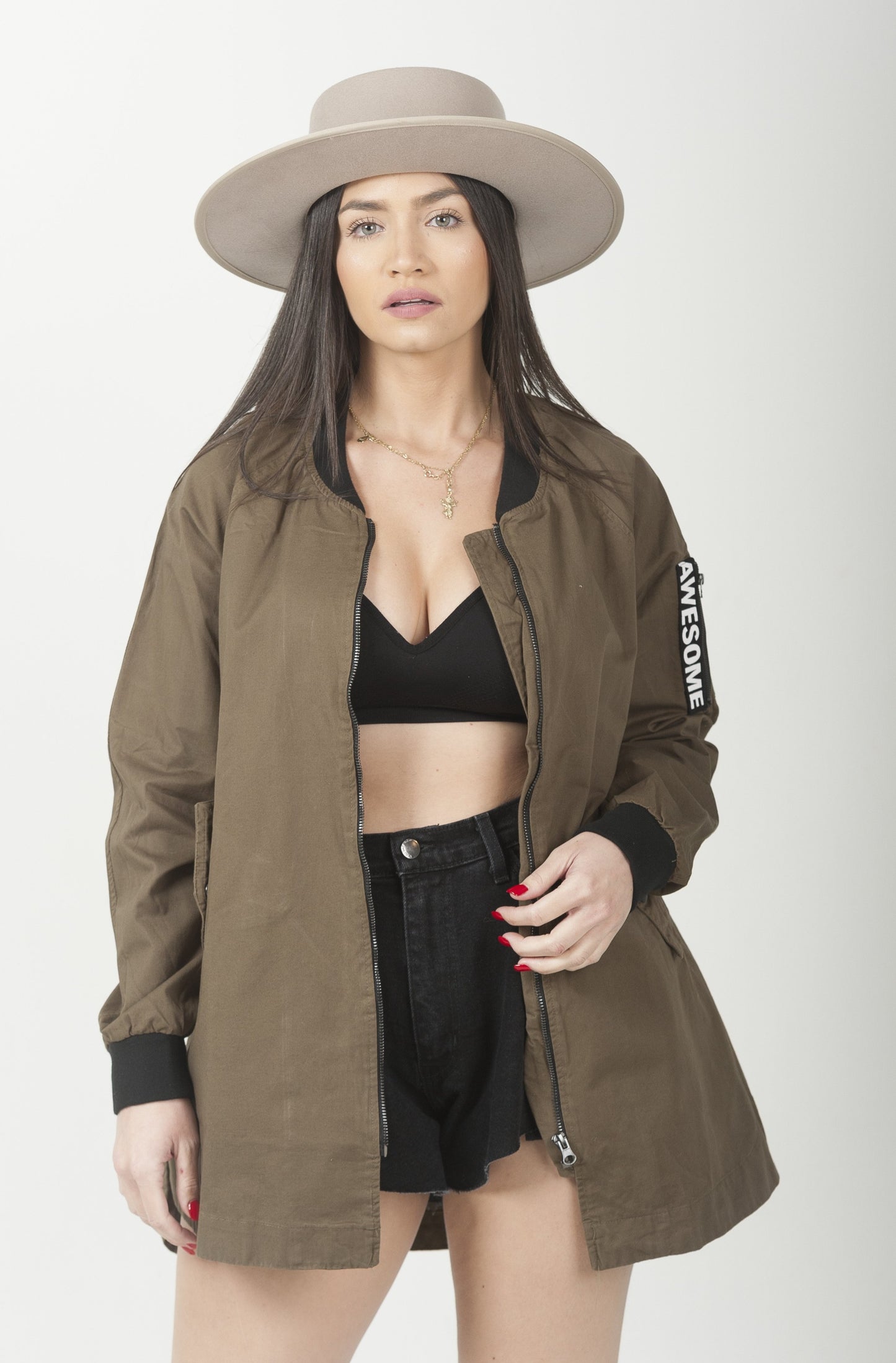 JACKET