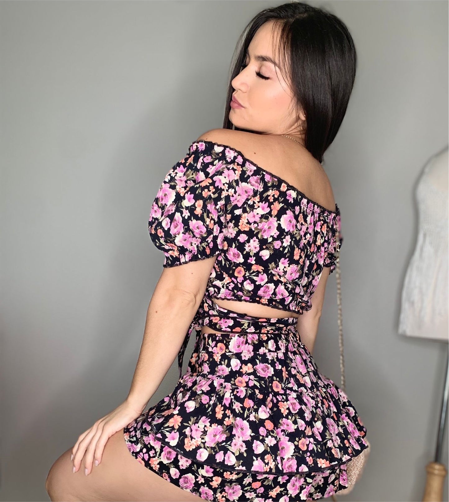 SET