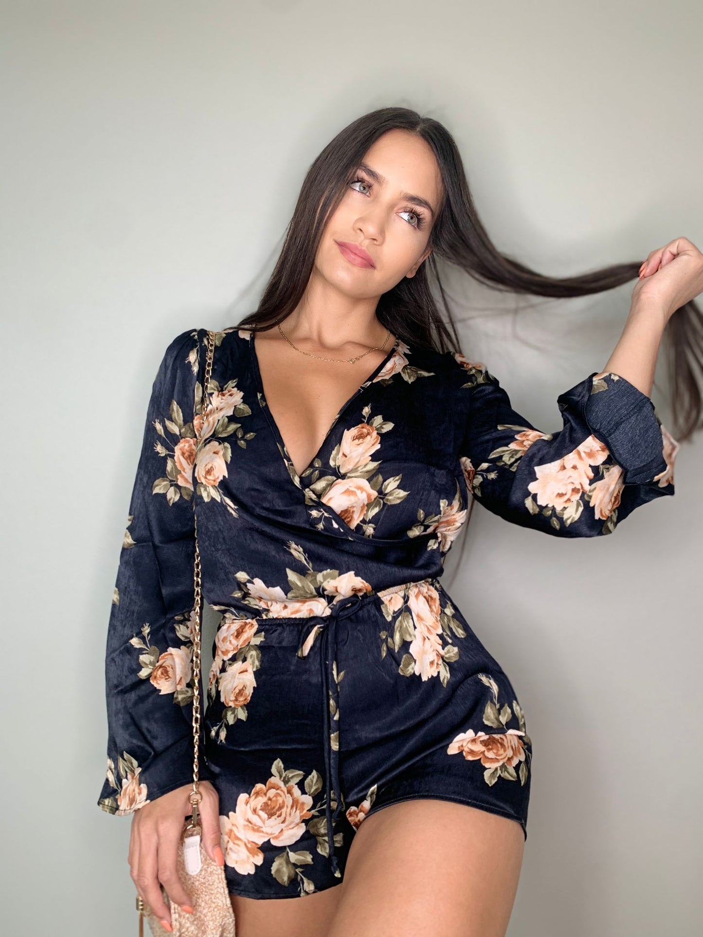 ROMPER