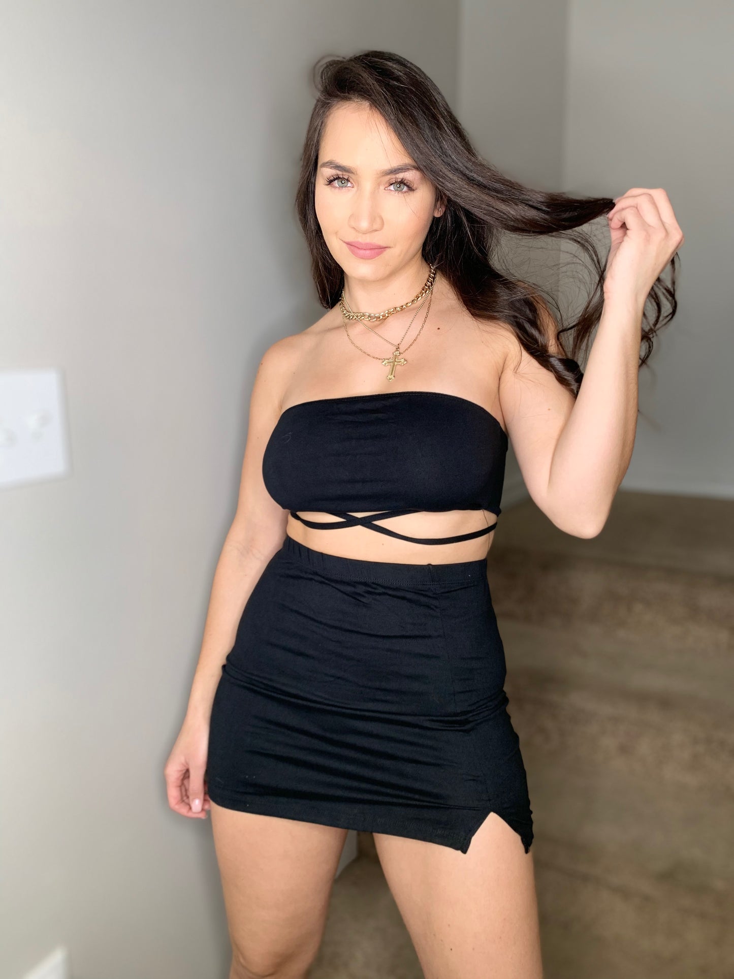 SET