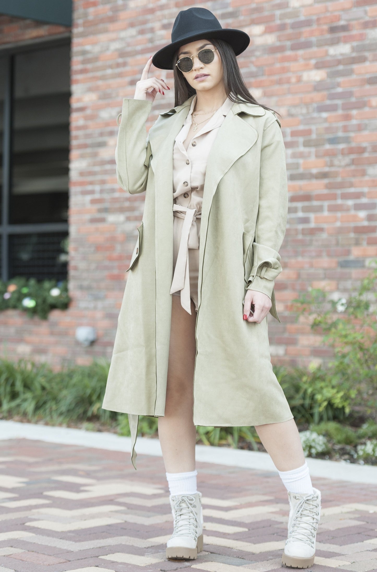 JACKET