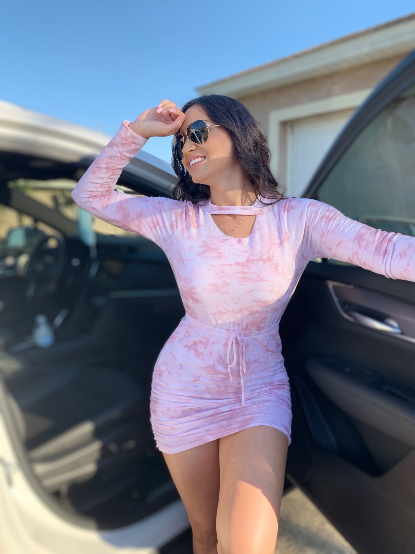 DRESS