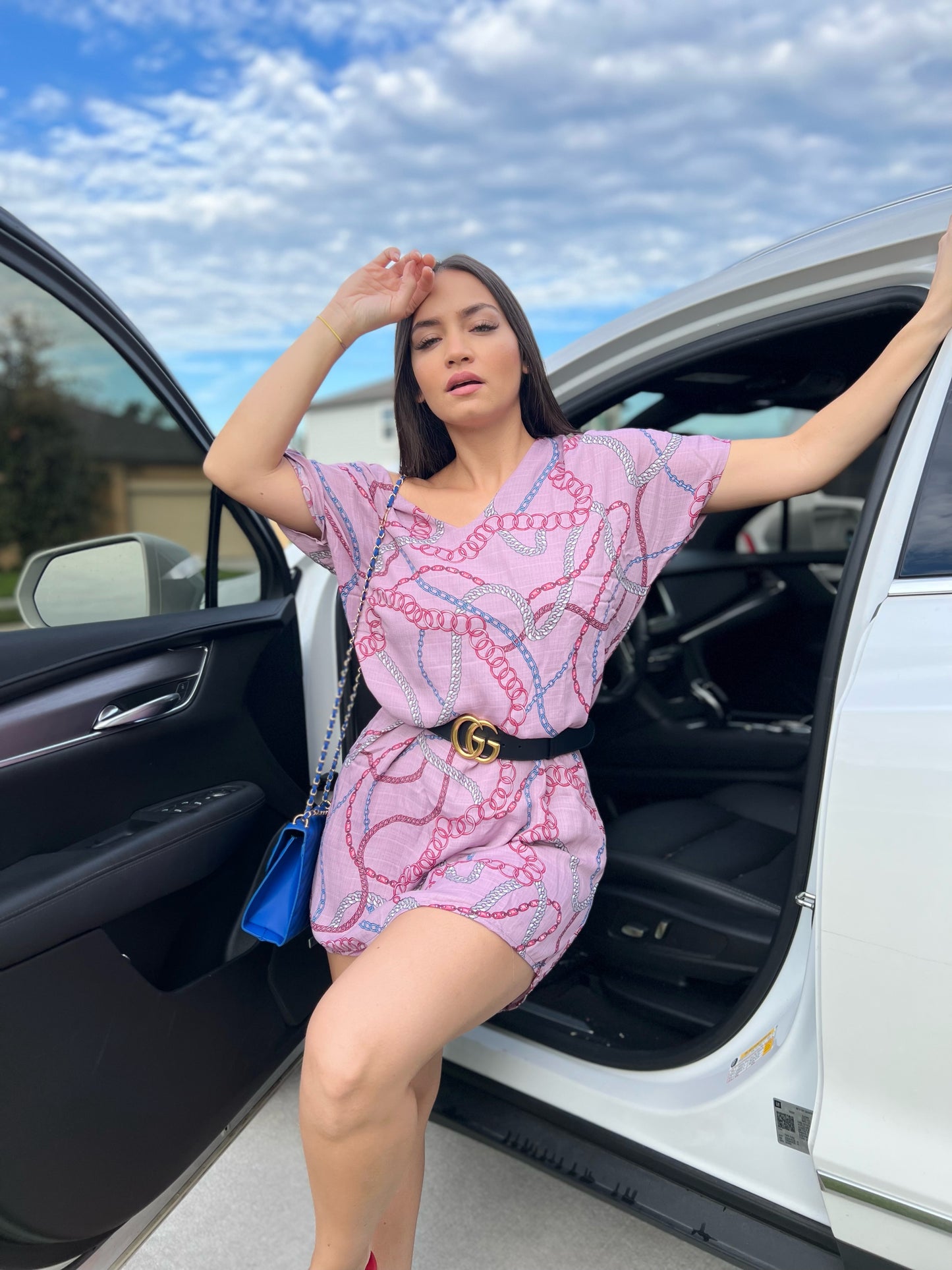 DRESS