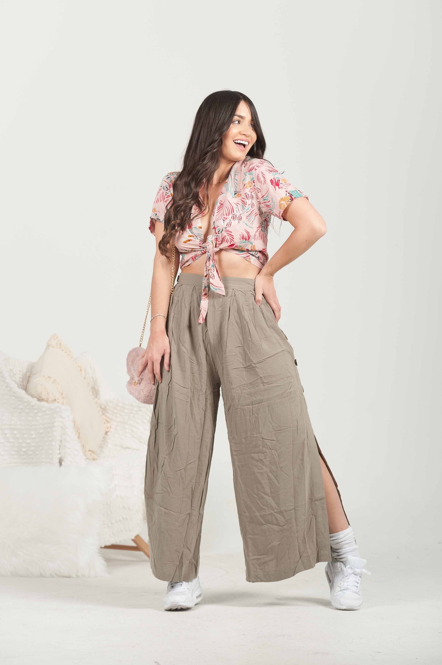 PANTS