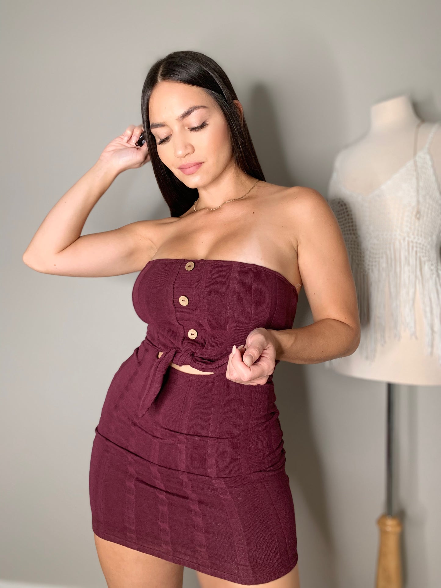 DRESS