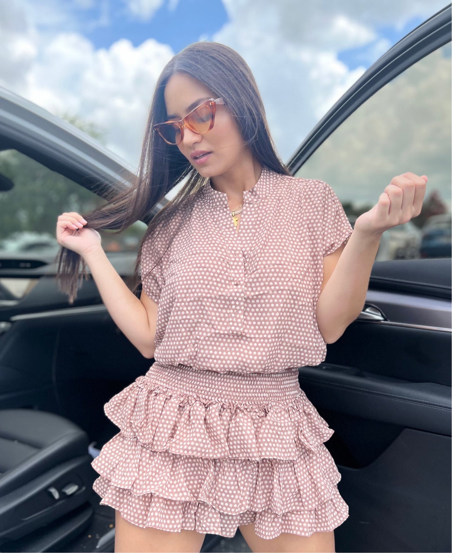 DRESS