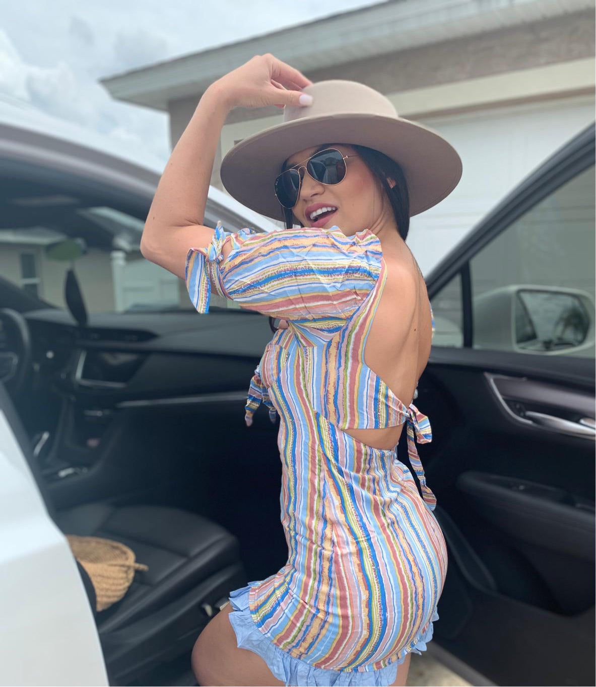 DRESS