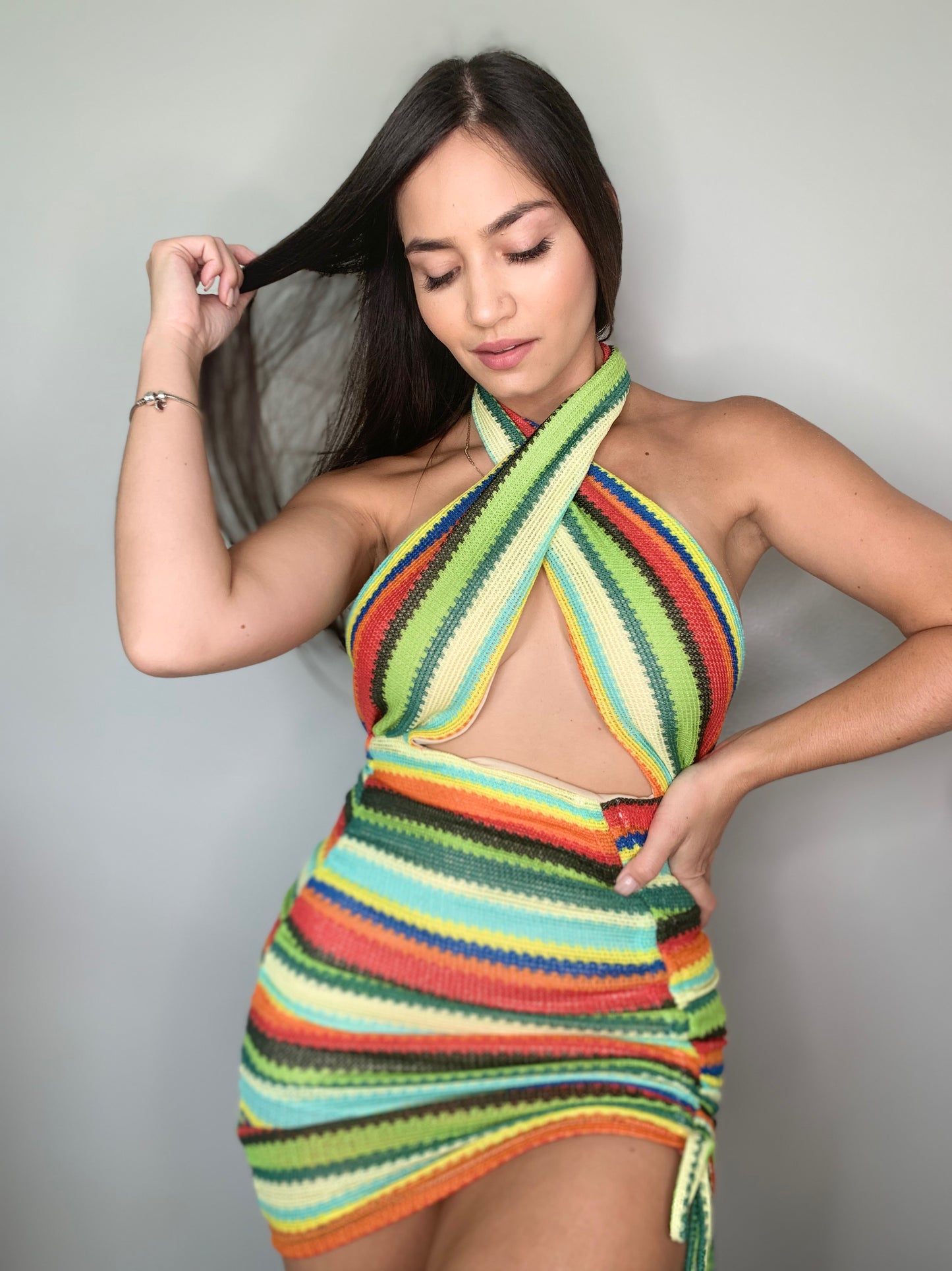 DRESS