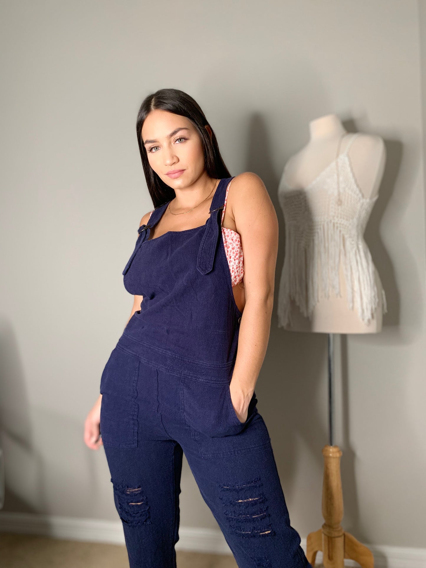 JUMPSUIT