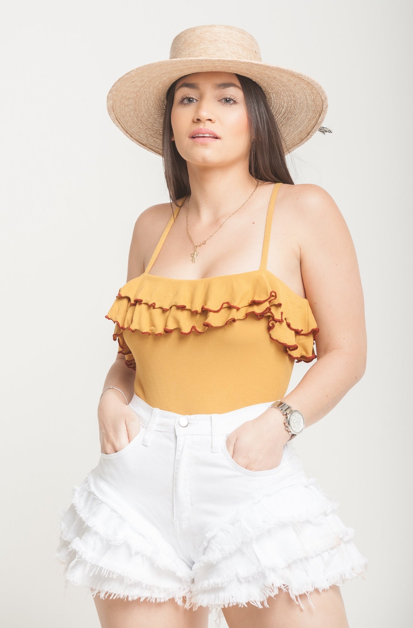 BODYSUIT