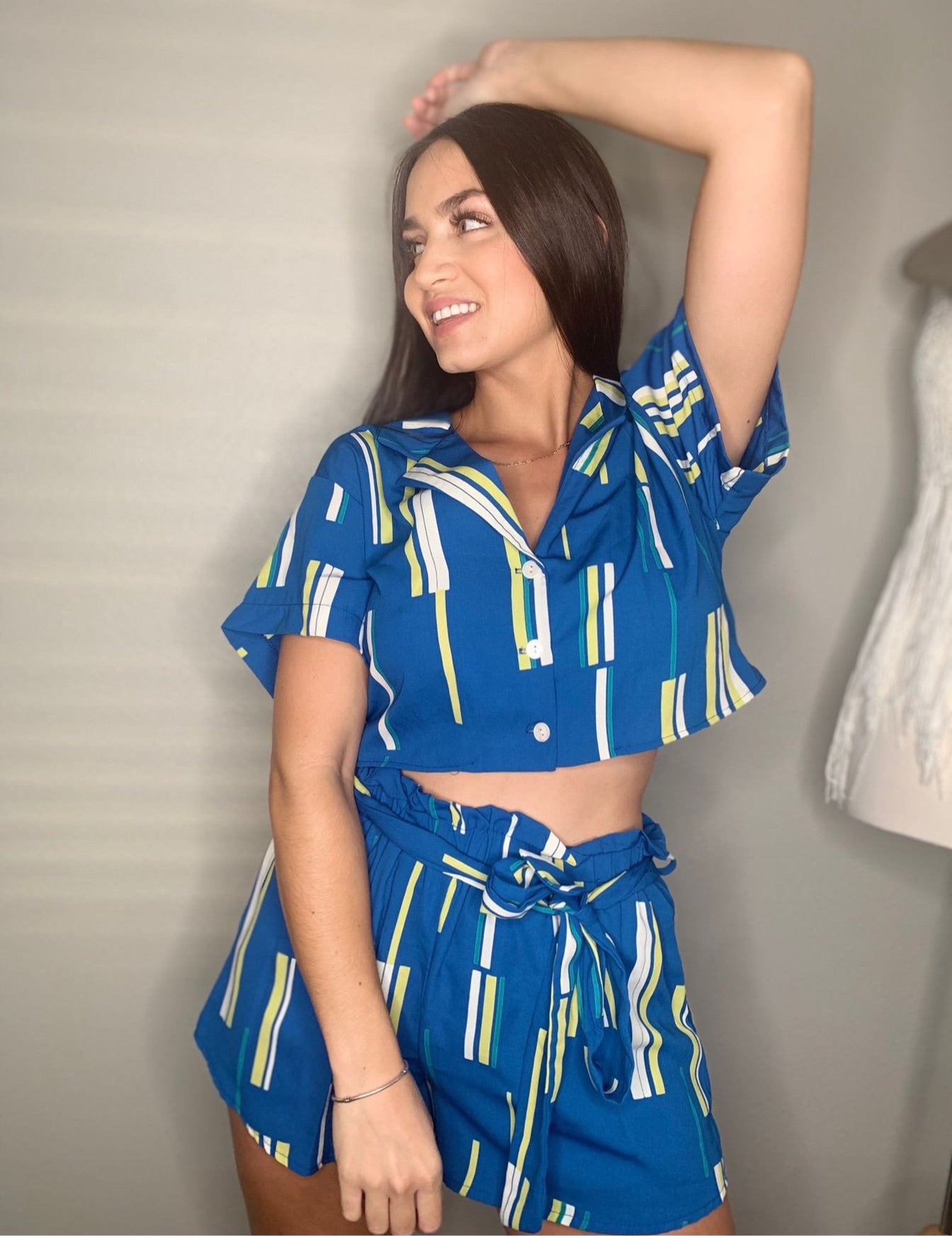 TWO-PIECE SET
