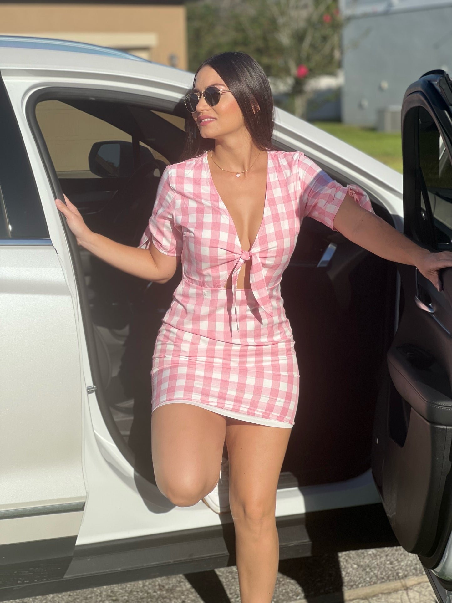 DRESS