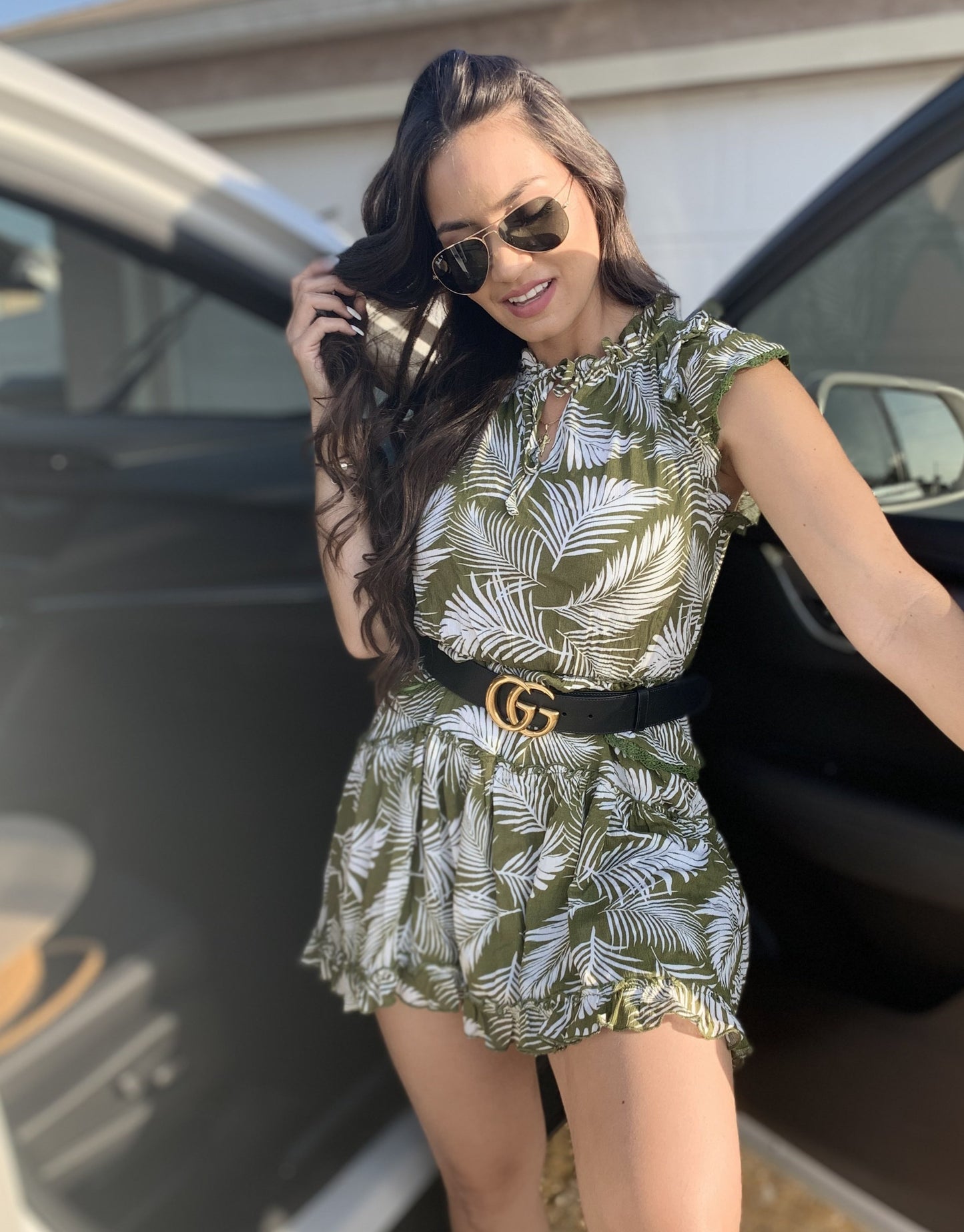 DRESS