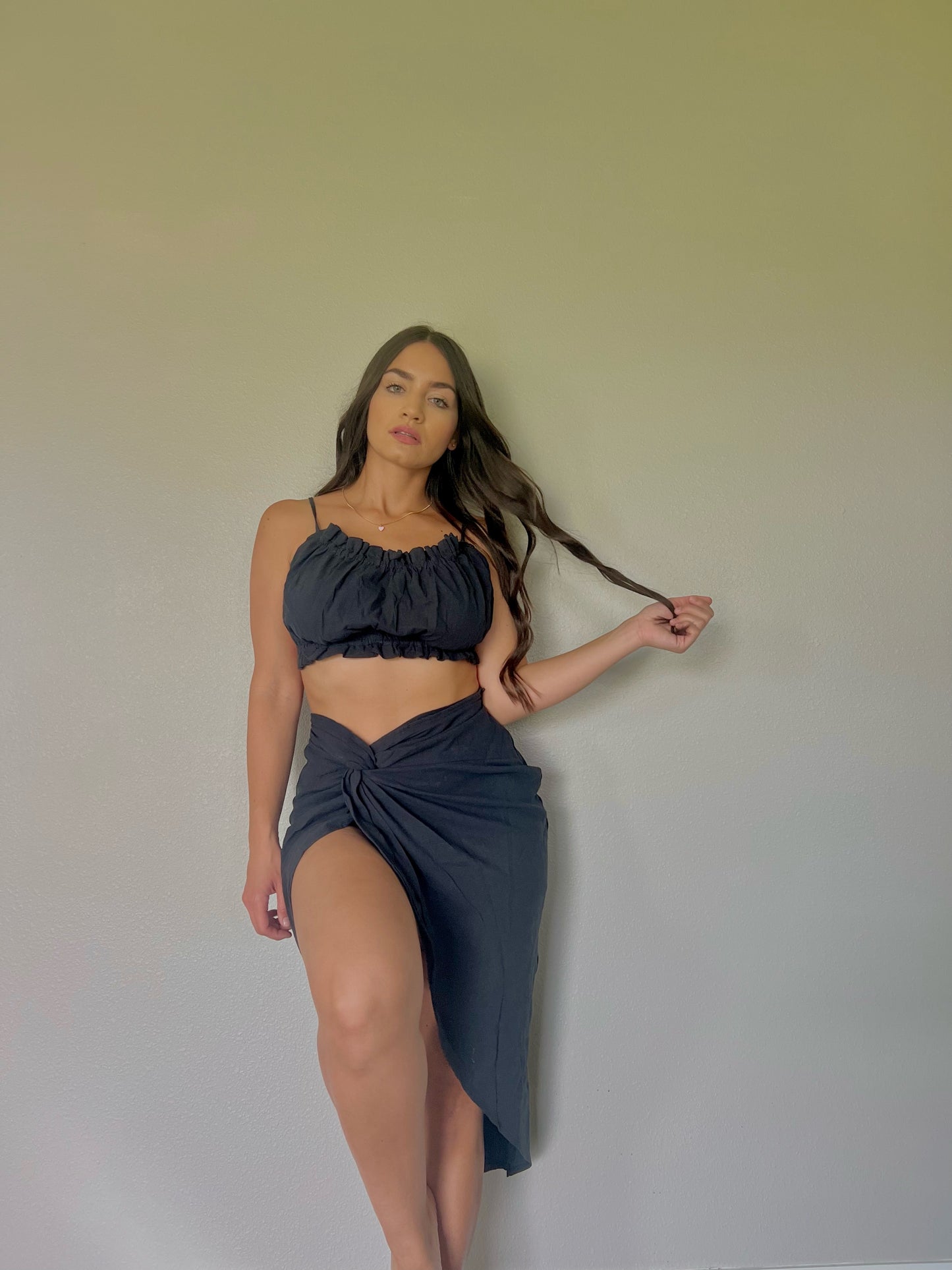 SET