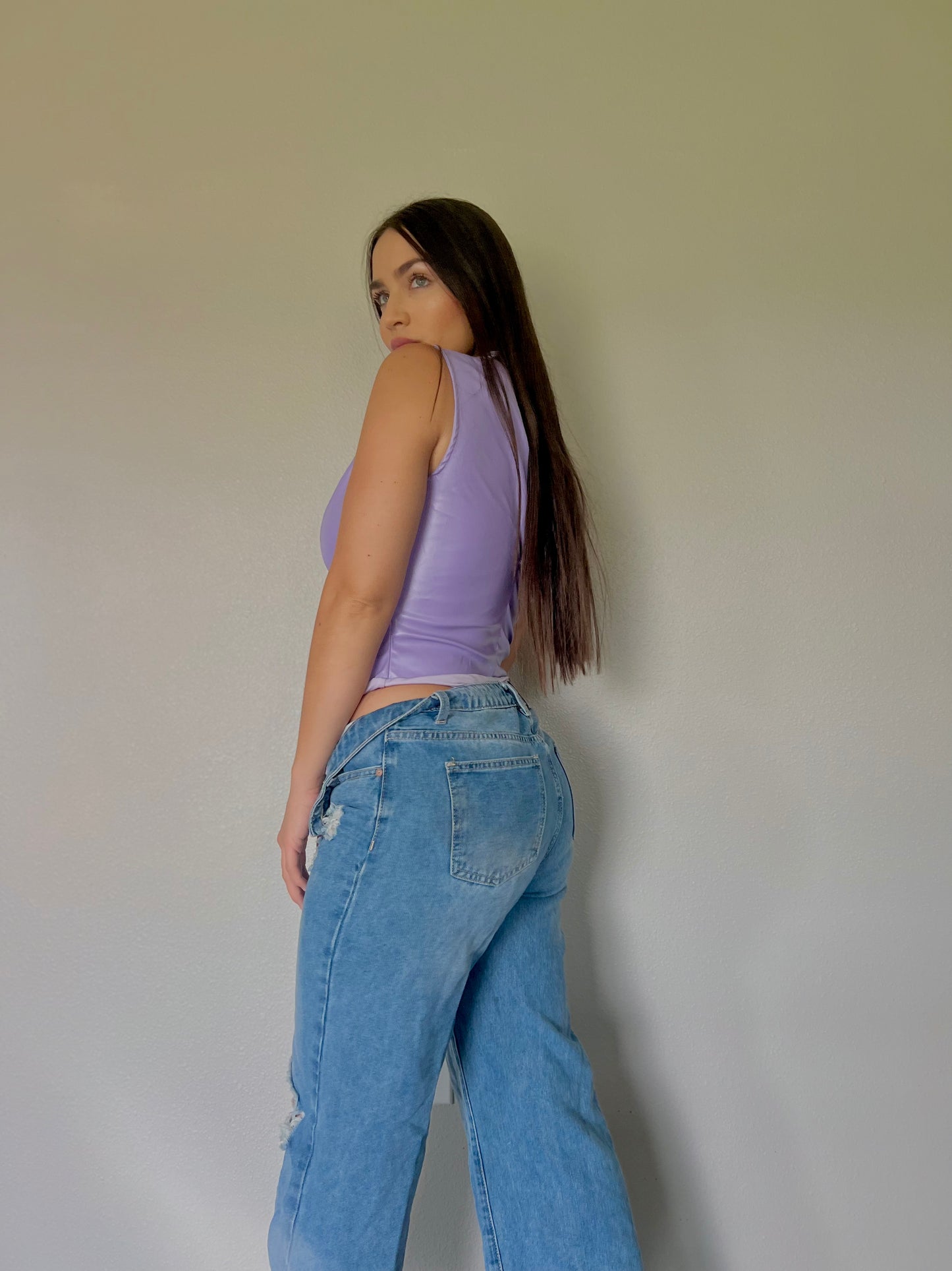 Bodysuit