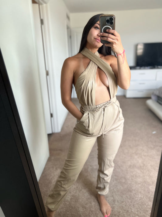 Jumpsuit