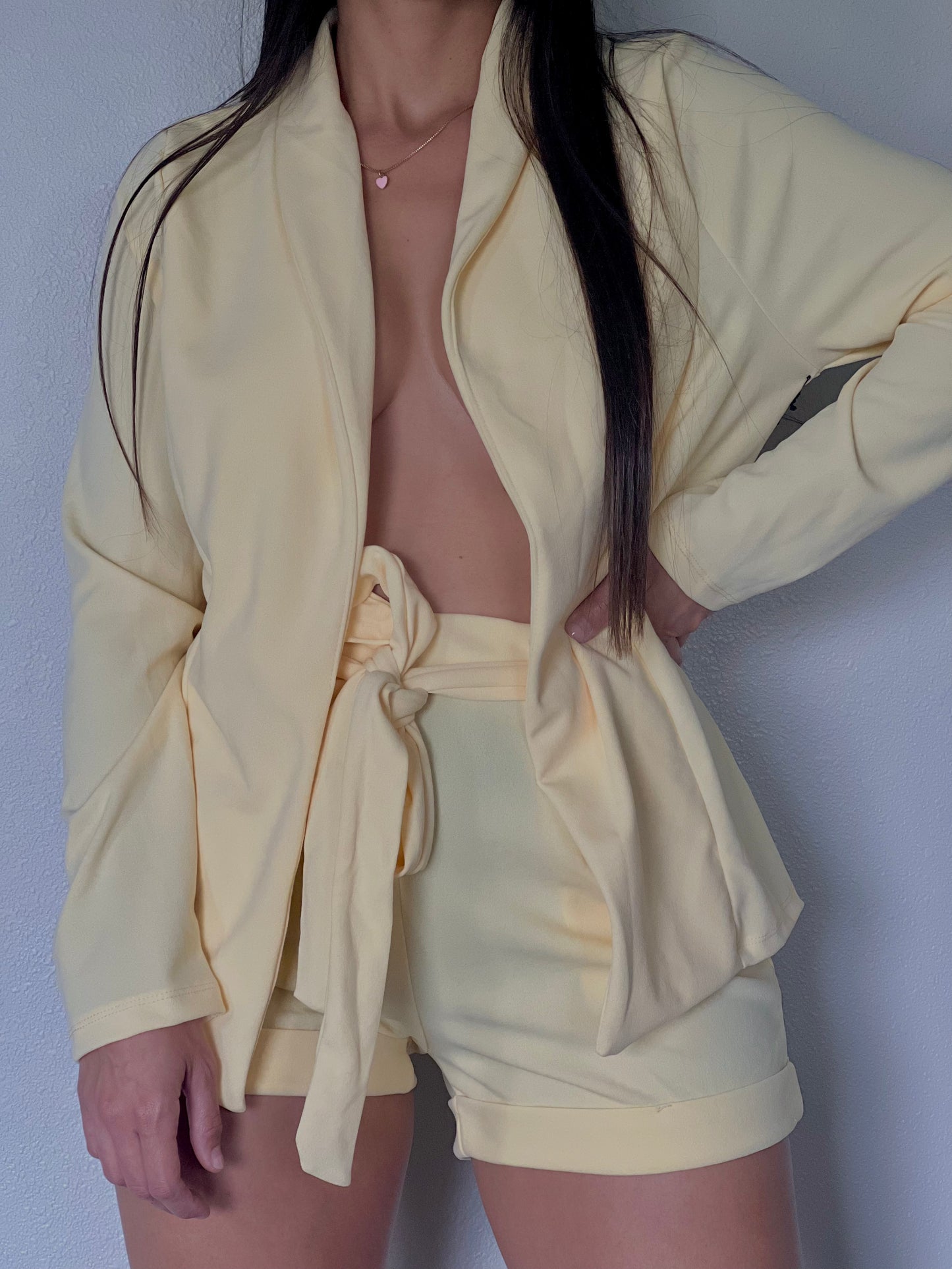2 PIECE SET