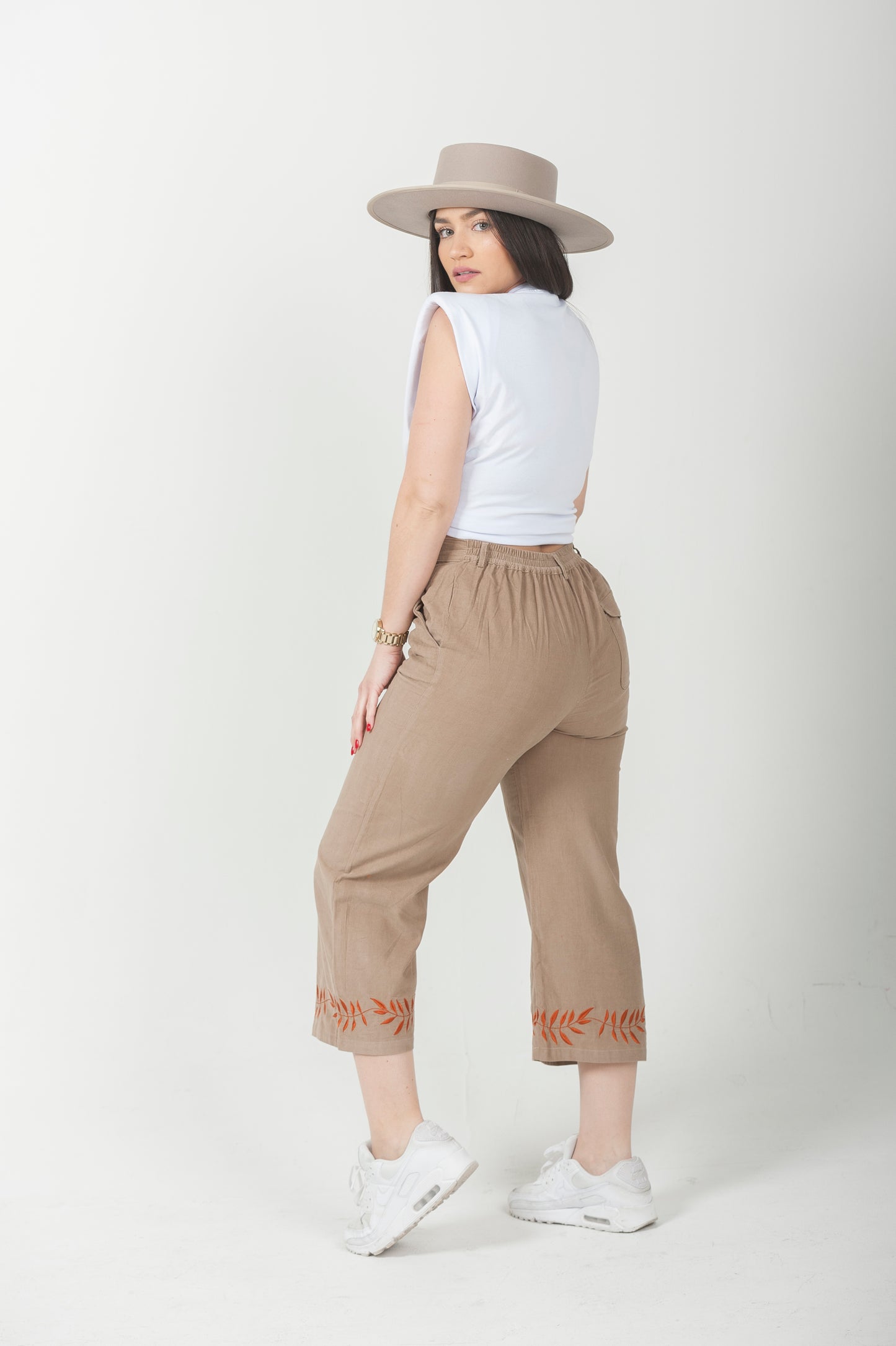PANTS