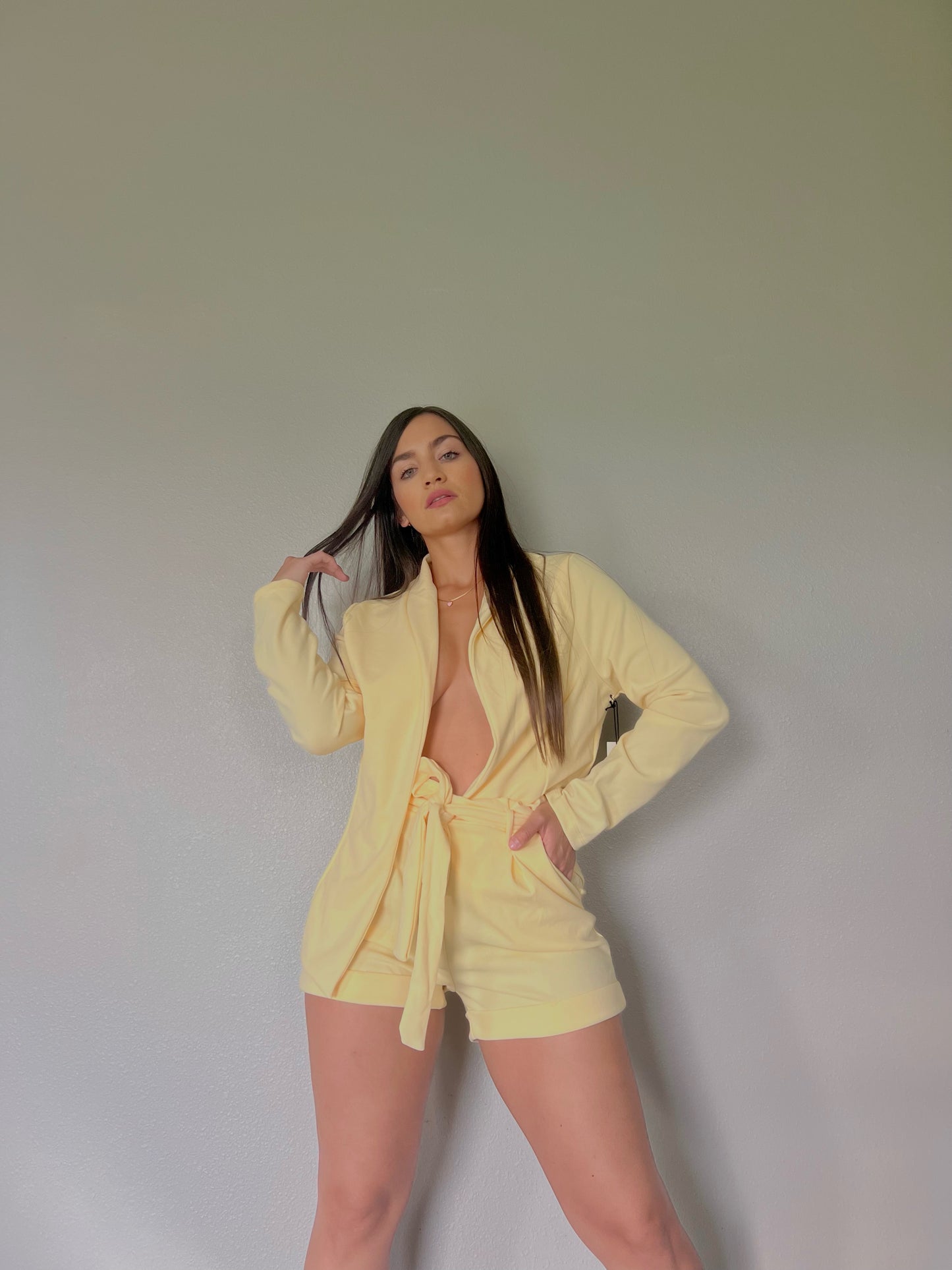 2 PIECE SET
