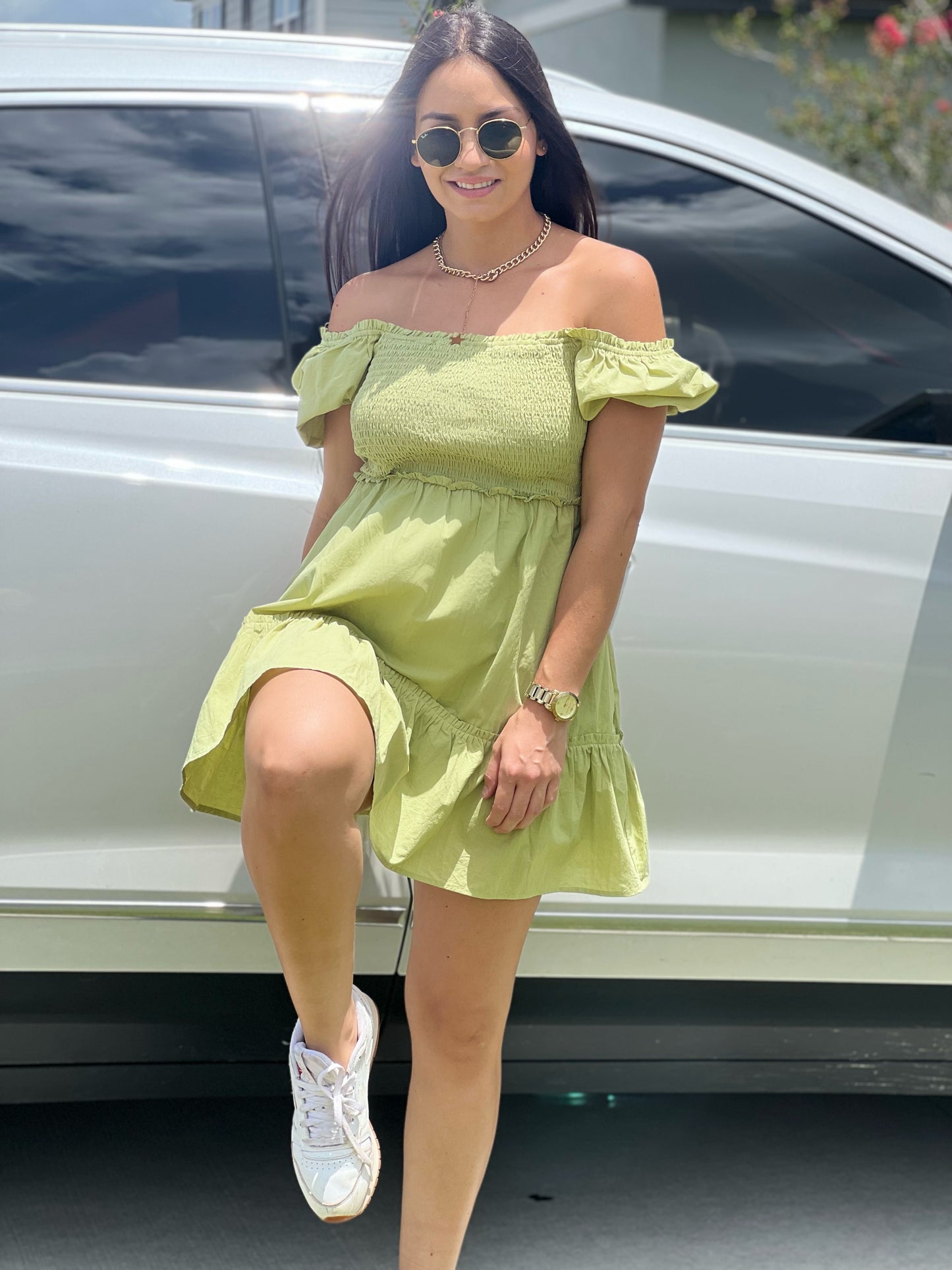 DRESS